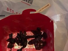 -老韩煸鸡·中国炸鸡(水塔美食街店)