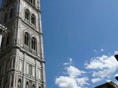 -圣母百花大教堂穹顶