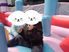 -天津蜂巢幼儿园·托育