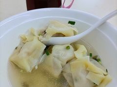 -小胖子馄饨店(洪兴路店)