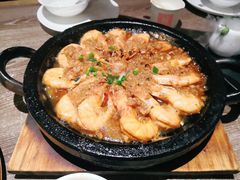 -茉莉餐厅(包河万达店)