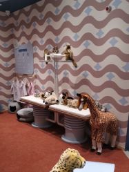 点击看大图 -奈尔宝家庭中心·亲子餐厅(北京东坝万达店)