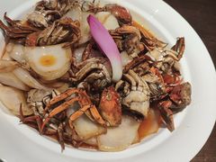 -周家二小姐的菜(西津渡店)