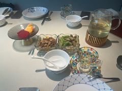-悦融琥珀·京鲁菜·海味珍品(西单店)