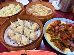 -老边饺子馆(中街店)