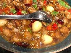 -华豫川酒家(大卫城店)