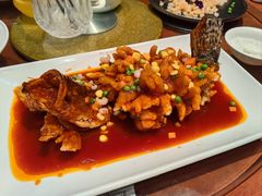-老北门·苏帮菜·湖景包间(月光码头店)