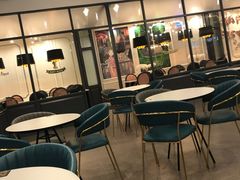 大堂-Lilliput·粒粒堡亲子餐厅(嘉定宝龙店)