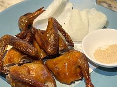 -东南里湖景餐厅·新闽菜(浦西万达店)