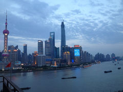 iphone_upload_pic-上海和平饭店 Fairmont Peace Hotel