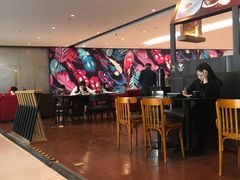 -太平洋咖啡(市府恒隆二店)