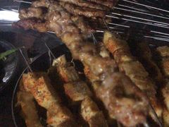 -清真·馬坡二旦烧烤(人生一串拍摄店)