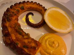 -壳里西餐厅Coquille Seafood Bistro(蒙自路店)