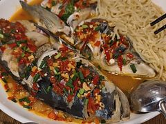 -丰乐餐厅·始于1999·本地老字号