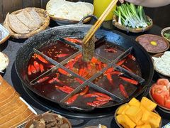 -胖碗火锅(观音桥店)