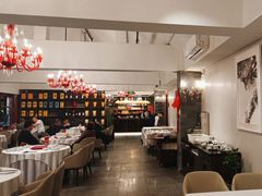 -满堂·烤鸭店·北京菜(鼓楼店)