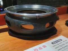 -千寻烧肉(政务区店)