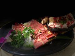 -猫爪爪原切自助烤肉(观音桥阳光世纪店)