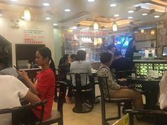 大堂-丽的面家(多宝路店)