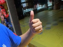 -大焱搏击·泰拳·拳击俱乐部(大柏树店)