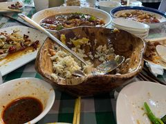 -新疆巴州金丝特餐厅(大钟寺店)