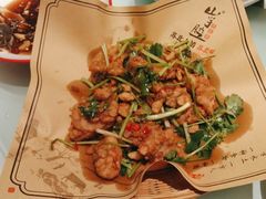 -山芋腔苏北菜(盐城滨海店)