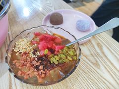 -长颈鹿的口袋钵钵鸡(市南店)