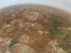 -陈寔包子王·卤煮小肠·京味小吃(龙潭店)