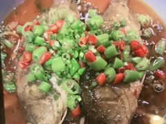 -香丰阁·烤鸭·川湘菜(清河店)