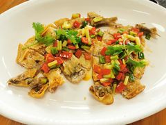 -八仔大富楼·河鲜(西江店)