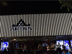 门面-ARENA(昆山店)