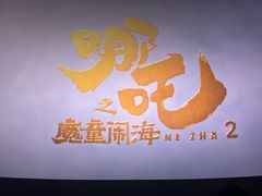 -万达影城(汉街万达广场IMAX店)