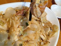 -金海湾海鲜排档(朱家尖店)