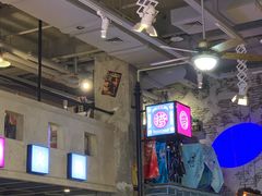 -捞围鲜·港式打边炉(海阳路店)