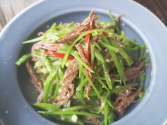 -薇酌饮·陕西菜(南门外店)