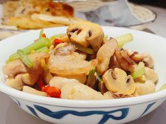 -寿州大饭店·餐厅