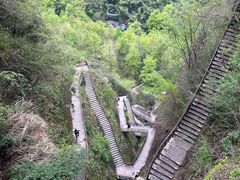 -十九峰景区
