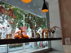 -友达面馆(广州总店)