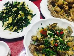 -天天渔港海鲜酒家(石浦玉泉路店)