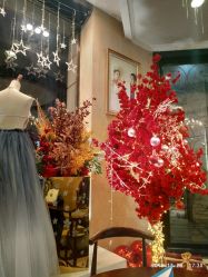 -雪中彩影婚纱摄影·微光艺术中心