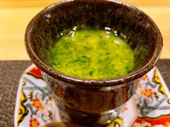 鲜海苔茶碗蒸-鮨·海老(北京路店)