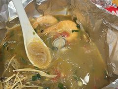 -见味花甲(福田coco park店)