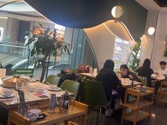 -烹然四季椰子鸡火锅(姚家园万象汇店)