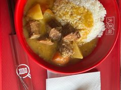 -大圆碗•大排饭(天海店)
