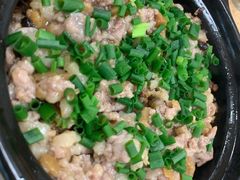 红葱头肉饼-品香菜馆(旗峰路中侨大厦店)