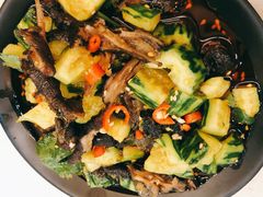 -小鲜肉延边朝鲜族烤串(珠海店)