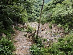 -圣莲山风景区