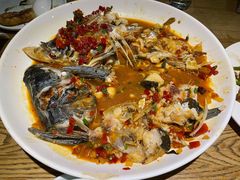 -丰乐餐厅·始于1999·本地老字号