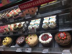 -85度C(厦门中华城新店)