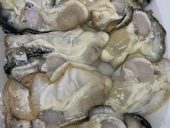 -濠轩阁特色生蚝火锅(水湾路店)